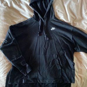 Nike women’s hoodie